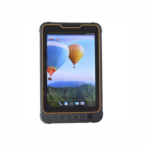 Tablet Android 5.1 - HR809 - Highton Electronics Co.,Ltd - 8" / Qualcomm MSM8909 / Quad Core