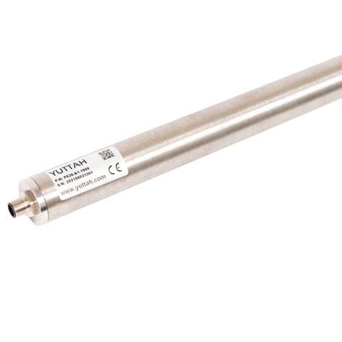 Sensore di posizione lineare - PS30 - YUTTAH (FZE) - senza collegamento meccanico / magnetostrittivo / con uscita analogica