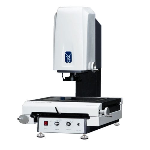 Macchina di misura visione - E400 - Guangdong Jinuosh Technology Co.,Ltd - di coordinate / di posizione / con telecamera