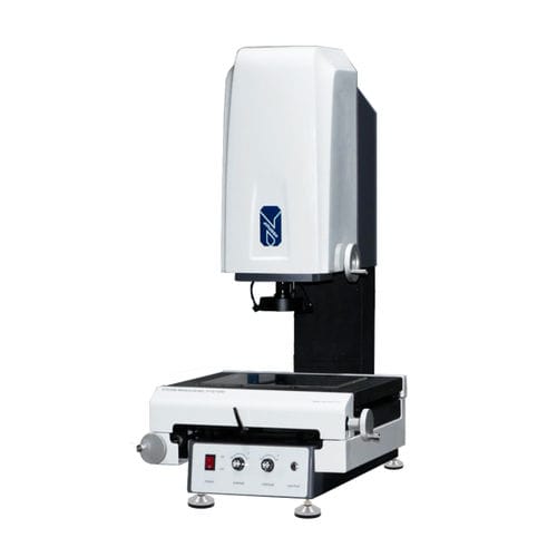 Macchina di misura visione - E200 - Guangdong Jinuosh Technology Co.,Ltd - di posizione / di geometria / di lunghezza