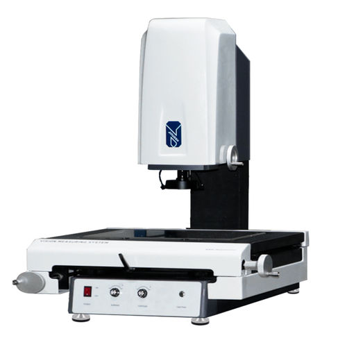 Macchina di misura visione - E500 - Guangdong Jinuosh Technology Co.,Ltd - di coordinate / di posizione / con telecamera