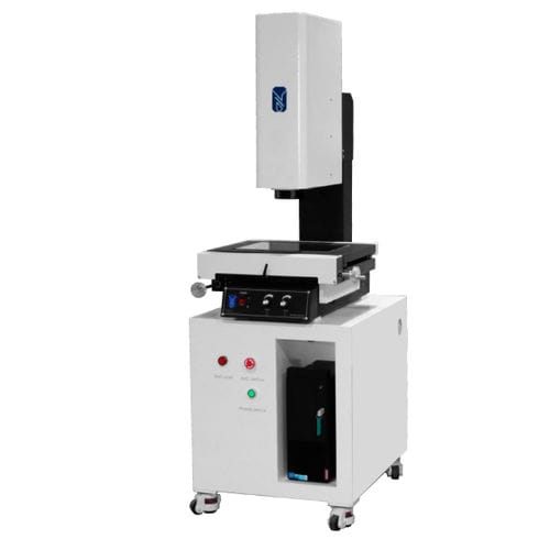 Sistema di misurazione video - M3020H - Guangdong Jinuosh Technology Co.,Ltd - di forma / di diametro / di posizione