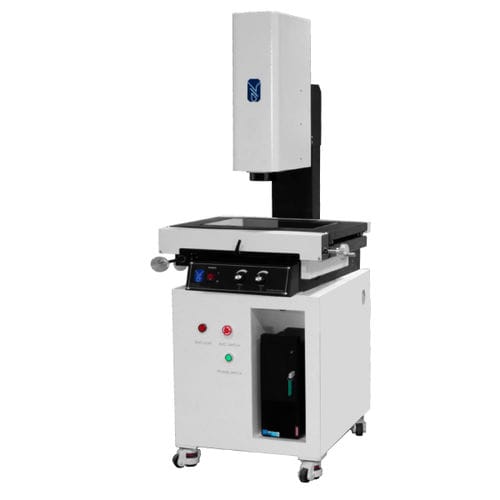 Sistema di misurazione video - M4030H - Guangdong Jinuosh Technology Co.,Ltd - di diametro / di posizione / di distanza
