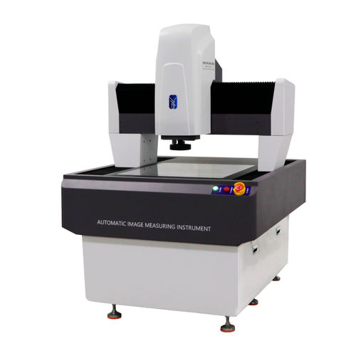 Sistema di misurazione video - G650 - Guangdong Jinuosh Technology Co.,Ltd - di planarità / con telecamera / automatico