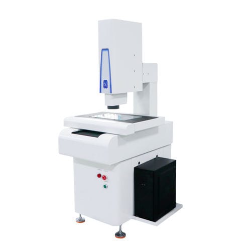 Sistema di misurazione video - C300 - Guangdong Jinuosh Technology Co.,Ltd - di planarità / automatico / CNC