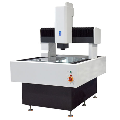 Sistema di misurazione video - C650 - Guangdong Jinuosh Technology Co.,Ltd - di planarità / con telecamera / automatico
