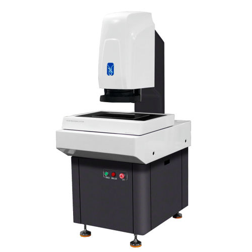 Macchina di misura flash - FMV500 - Guangdong Jinuosh Technology Co.,Ltd - di diametro / di geometria / per contorni