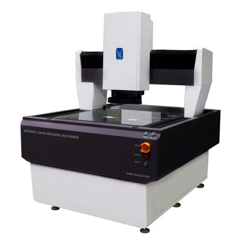 Macchina di misura flash - FMV800 - Guangdong Jinuosh Technology Co.,Ltd - di geometria / di diametro / per contorni