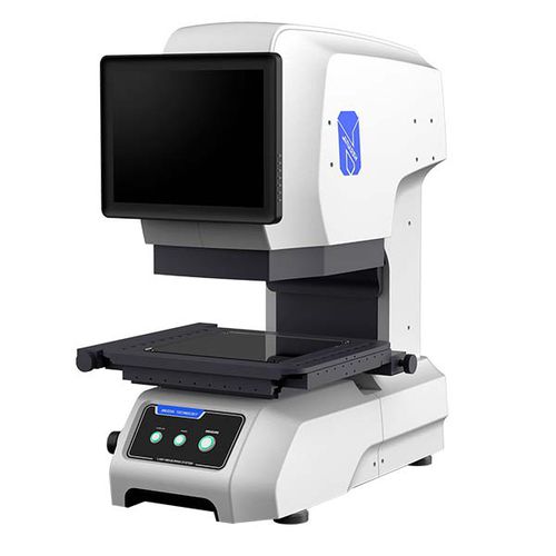Macchina di misura flash - ST200 - Guangdong Jinuosh Technology Co.,Ltd - di forma / di diametro / di geometria