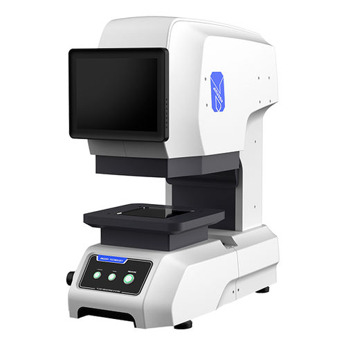 Macchina di misura flash - ST100 - Guangdong Jinuosh Technology Co.,Ltd - di geometria / per contorni / angolare