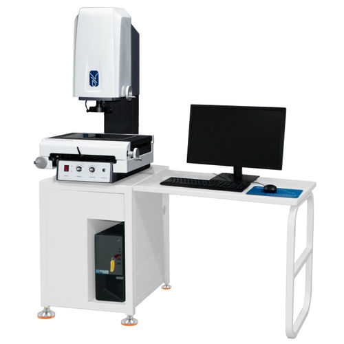 Apparecchio di misura ottico - E200 - Guangdong Jinuosh Technology Co.,Ltd - dimensionale / di posizione / di distanza