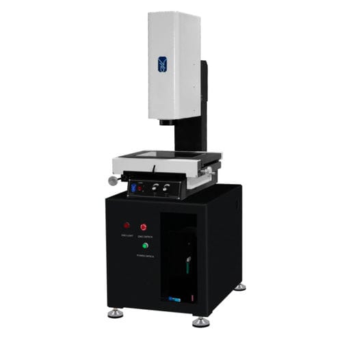 Apparecchio di misura di forma - M3020H - Guangdong Jinuosh Technology Co.,Ltd - di diametro / di spessore / della rotondità