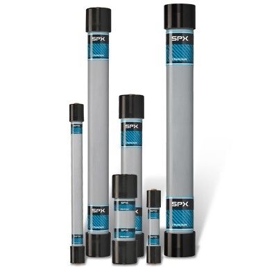 Essiccatore per aria compressa a membrana - HMD series - HANKISON - in linea