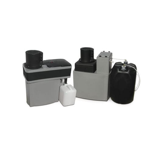 Separatore per olio - HGS, HPE series - HANKISON