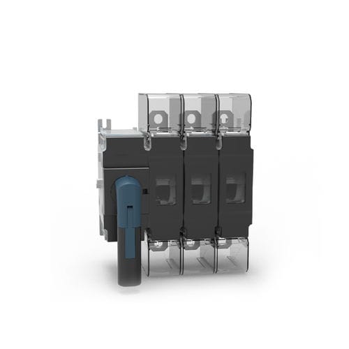 Disgiuntore a interruzione di carico - EHD  - Aswich Electrical Co., Ltd