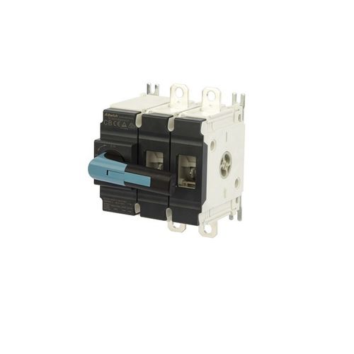 Disgiuntore a interruzione di carico DC - EHDT  - Aswich Electrical Co., Ltd - manuale / per applicazioni fotovoltaiche / 2 poli