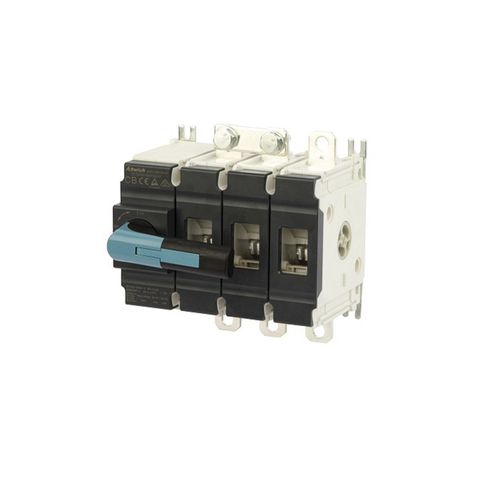 Disgiuntore a interruzione di carico DC - EHDT  - Aswich Electrical Co., Ltd - 3 poli