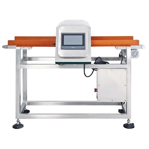 Rilevatore di metalli per l'industria agroalimentare - JW-G series - Guangdong Kenwei Intellectualized Machinery Co.,Ltd. - a tunnel / a grande sensibilità / digitale