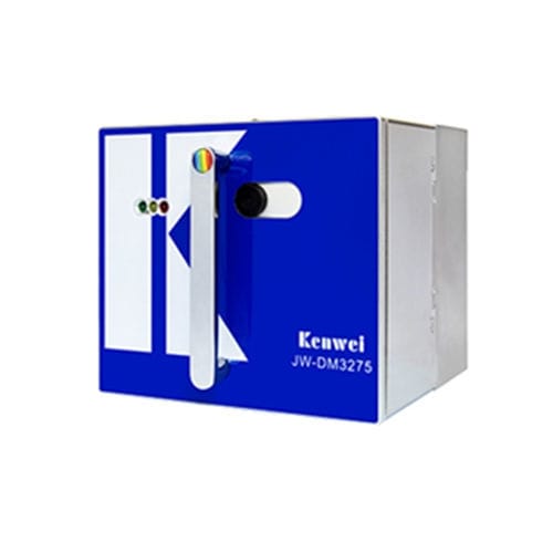 Codificatore a trasferimento termico da integrare - JW-DM series - Guangdong Kenwei Intellectualized Machinery Co.,Ltd. - per imballaggi / compatto / flessibile