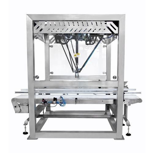 Braccio manipolatore con presa - JW-D1100 - Guangdong Kenwei Intellectualized Machinery Co.,Ltd. - di posizionamento / rotativo / telescopico