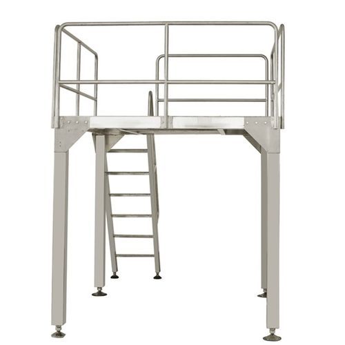 Piattaforma da lavoro - JW-D2 - Guangdong Kenwei Intellectualized Machinery Co.,Ltd.