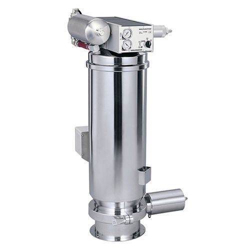 Alimentatore sottovuoto - Guangdong Kenwei Intellectualized Machinery Co.,Ltd. - per pulverulenti / per prodotti farmaceutici / per granuli
