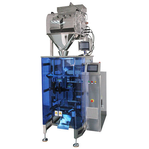 Macchina di confezionamento controllata da PLC - JW-B5 - Guangdong Kenwei Intellectualized Machinery Co.,Ltd. - in pellicola / compatta / per sacchi