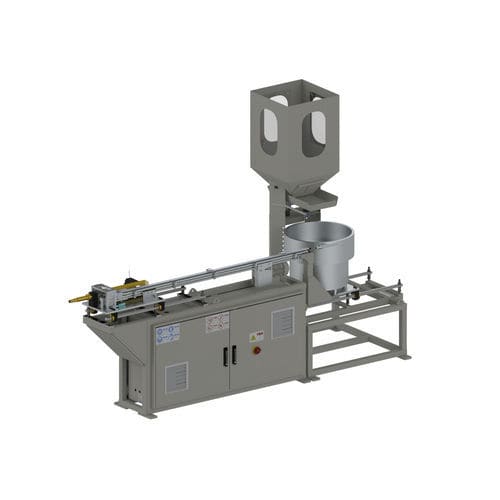 Macchina inseritrice - FDI22 - Sarem