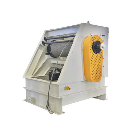 Argano - W series - Sarem