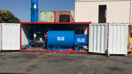 Forno a camera - CRH 2000 M - INFIGROUP - crematorio / a basso consumo energetico / mobile