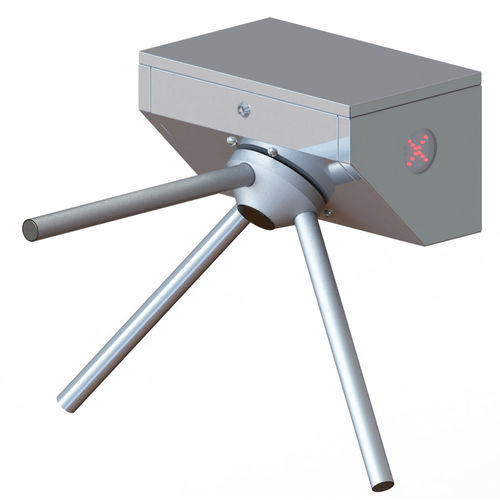 Tornello tripode - WR-272 - Winser Tech