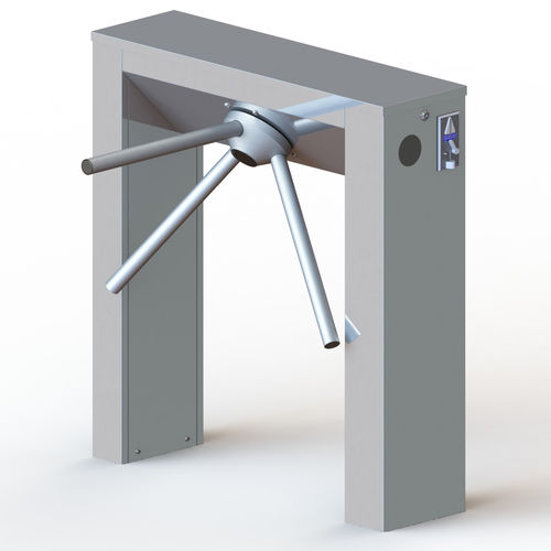 Tornello tripode - WR-274 - Winser Tech