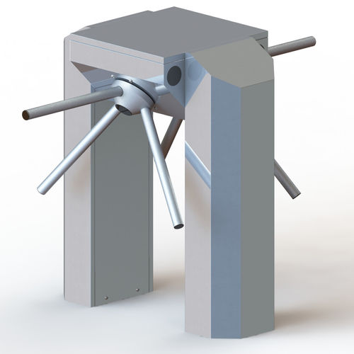 Tornello tripode - WR-262-D - Winser Tech
