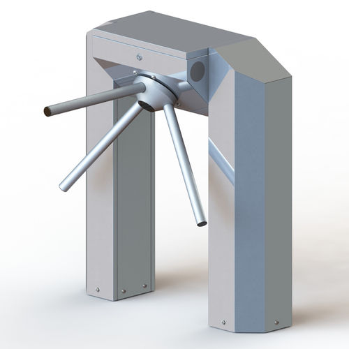 Tornello tripode - WR-262  - Winser Tech