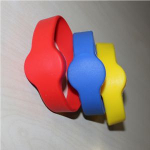 Braccialetto di sicurezza - Winser Tech