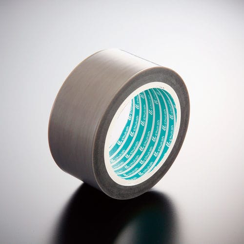 Nastro adesivo isolante - ASF-125A(MX) - Chukoh Chemical Industries,Ltd. - di tenuta / PTFE / silicone