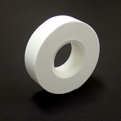 Nastro adesivo isolante - ASF-130T - Chukoh Chemical Industries,Ltd. - di tenuta / PTFE / silicone