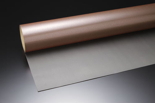 Nastro adesivo largo - AGB-207-6-1 - Chukoh Chemical Industries,Ltd. - isolante / di tenuta / PTFE
