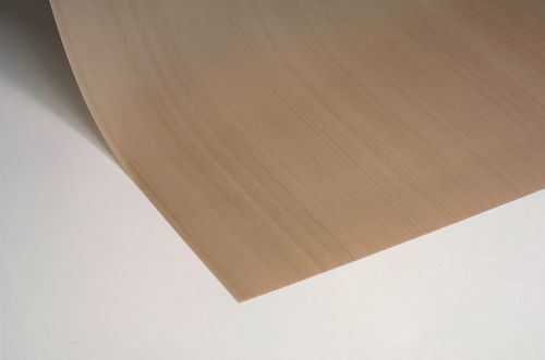 Tessuto a tenuta stagna - HGF-500 Series - Chukoh Chemical Industries,Ltd. - in fibra di vetro / PTFE / industriale