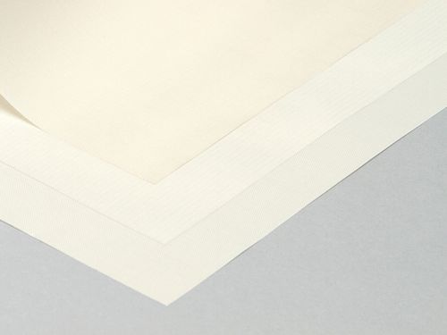 Tessuto a tenuta stagna - MS Fabric - Chukoh Chemical Industries,Ltd. - anticalore / in fibra di vetro / PTFE