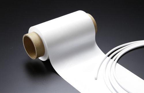 Fogli di PTFE - C-Porous&trade; - Chukoh Chemical Industries,Ltd. - resistente agli UV / resistente all'abrasione / resistente ai prodotti chimici