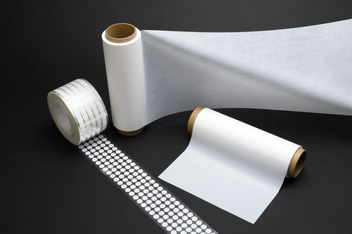 Fogli di PTFE - Chukoh Chemical Industries,Ltd. - resistente agli UV / resistente all'abrasione / resistente ai prodotti chimici