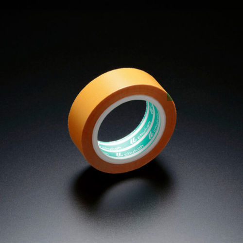 Nastro adesivo isolante - AGF-100FR ORANGE - Chukoh Chemical Industries,Ltd. - in tessuto di vetro / PTFE / silicone