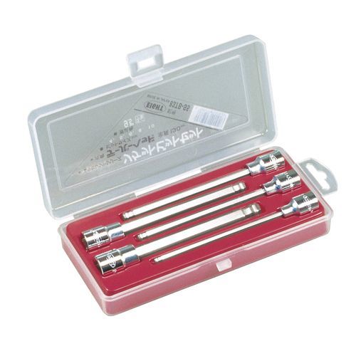 Bussola per utensili manuali - 83TB-S5 - Eight Tool
