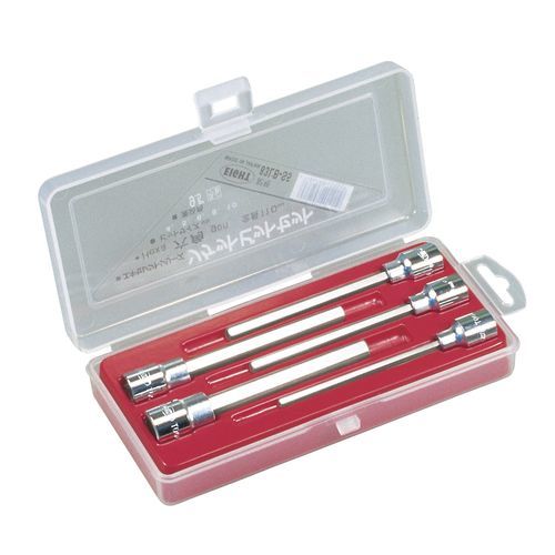 Bussola per utensili manuali - 83LB-S5 - Eight Tool