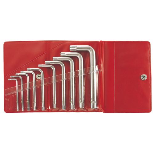Torx a L - TXL-10 - Eight Tool - kit