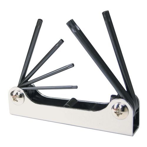 Torx - TXN-6 - Eight Tool