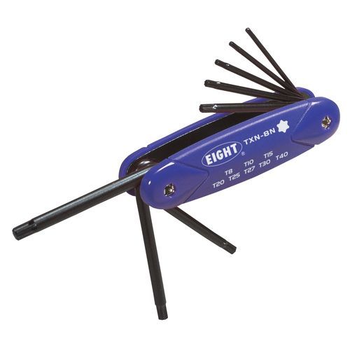Torx - TXN-8N - Eight Tool