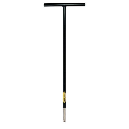 Chiave a brugola a T - BCTT500-8 - Eight Tool - a testa conica / a manico lungo / in acciaio