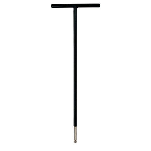 Chiave a brugola a T - STT500-8 - Eight Tool - a testa conica / a manico lungo / in acciaio